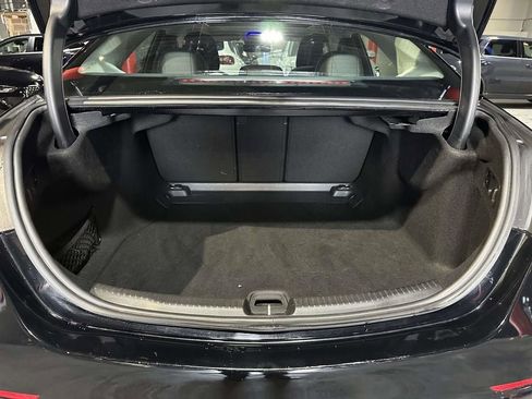 Used 2018 Dodge Durango SRT w/ SRT Interior Appearance Group image 13