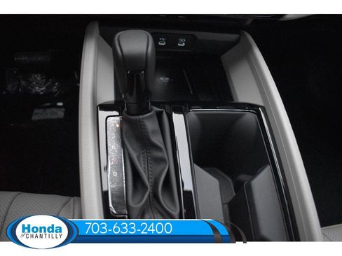 New 2026 Honda Accord Hybrid EX-L image 17