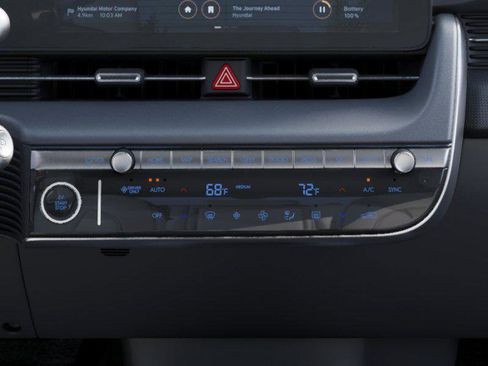 New 2026 Hyundai Ioniq 5 Limited RWD image 16