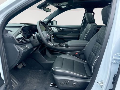 New 2026 Buick Enclave Avenir AWD/4WD image 20