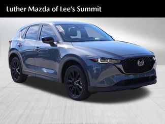 Used 2025 MAZDA CX-5 Carbon Edition AWD/4WD video 1