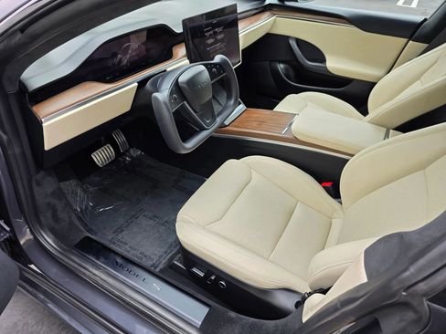 Used 2023 Tesla Model S AWD/4WD image 9