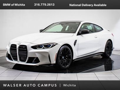 Used 2024 BMW M4 Competition w/ M Carbon Exterior Package