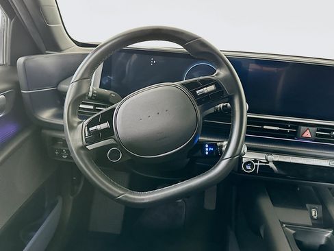 Used 2024 Hyundai Ioniq 6 SEL RWD image 18