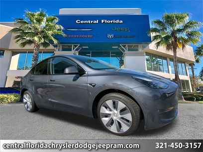 Used 2023 Tesla Model Y Long Range