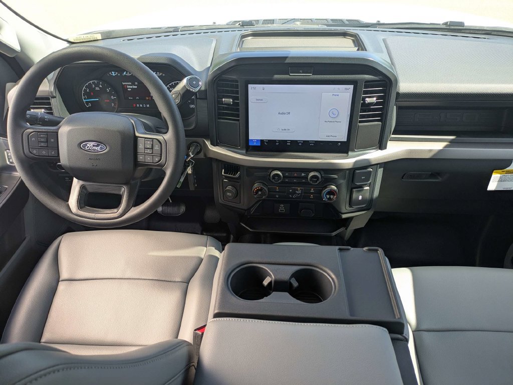 New 2026 Ford F150 XL RWD image 14