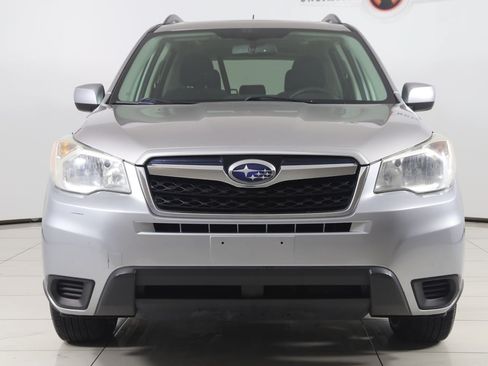 Used 2014 Subaru Forester 2.5i Premium AWD/4WD image 48