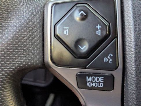 Certified 2022 Toyota Tacoma SR5 RWD image 11