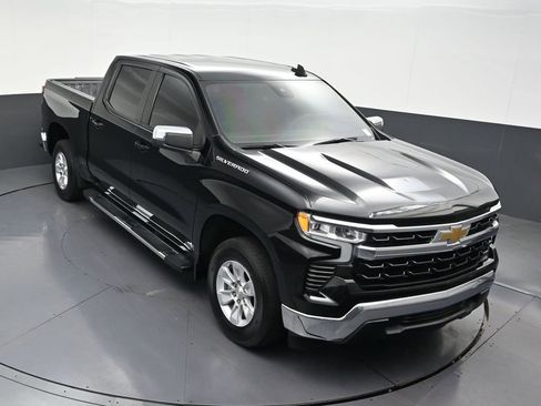 Used 2023 Chevrolet Silverado 1500 LT image 25