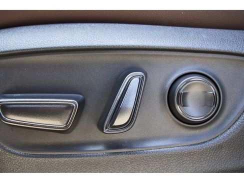Used 2026 Toyota Land Cruiser w/ Premium Package AWD/4WD image 26