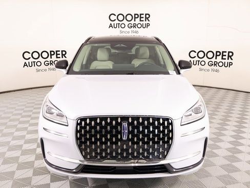 New 2026 Lincoln Corsair Grand Touring AWD/4WD image 9