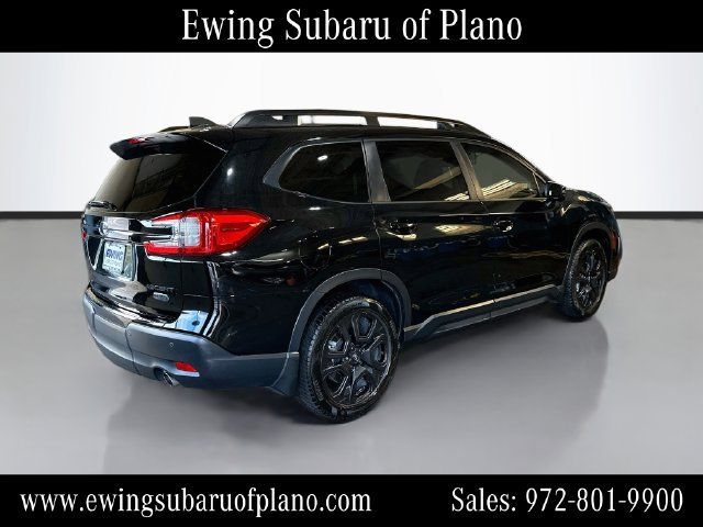 Used 2023 Subaru Ascent Onyx Edition Limited AWD/4WD image 7