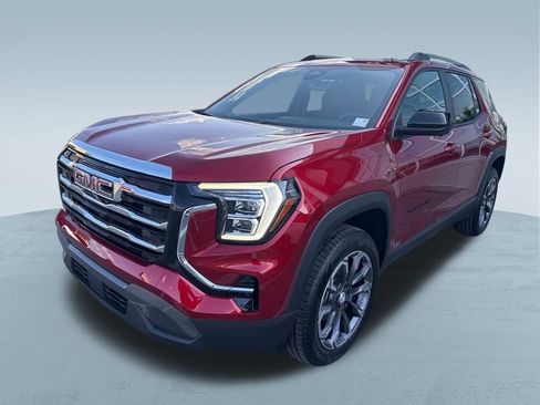 New 2026 GMC Terrain Elevation w/ Elevation Premium Package image 6