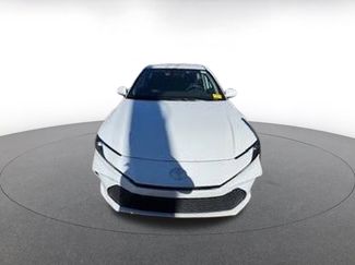 Used 2025 Toyota Camry LE video 2