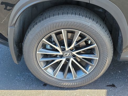 Used 2023 Lexus NX 350 AWD image 6
