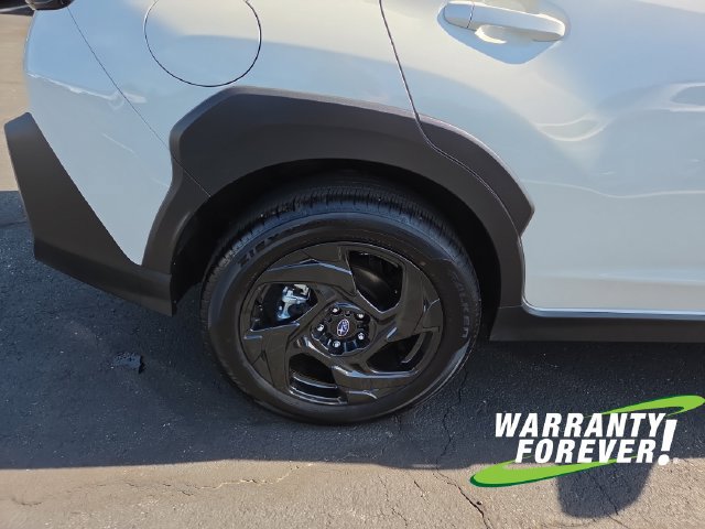 Certified 2026 Subaru Crosstrek 2.5i Sport w/ Crosstrek Mirror Package AWD/4WD image 21