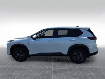 New 2026 Nissan Rogue SV w/ Cold Weather Package