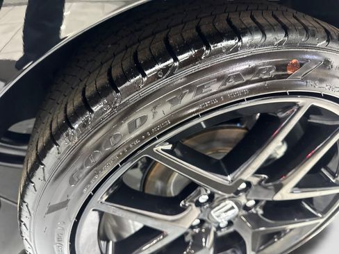 Used 2025 Honda Civic Sport image 83