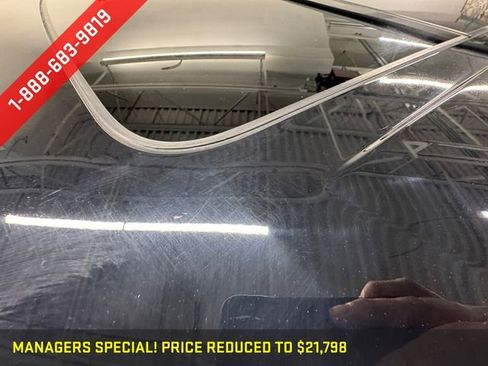Used 2018 Ford Explorer Platinum AWD/4WD image 24