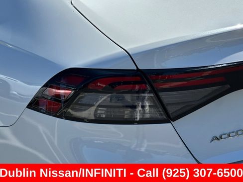 Used 2024 Honda Accord LX image 46