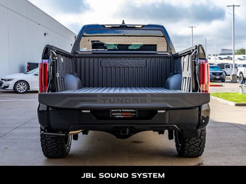 Used 2026 Toyota Tundra TRD Pro AWD/4WD image 9
