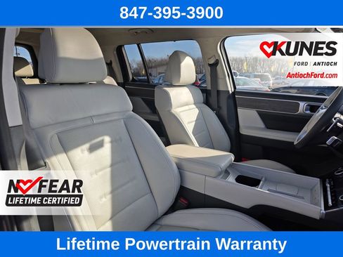 Used 2025 Hyundai Santa Fe Calligraphy image 47