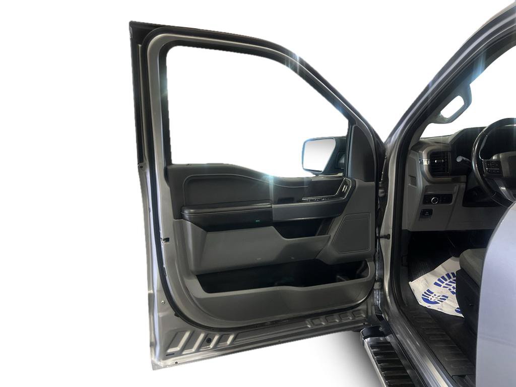Used 2024 Ford F150 XLT w/ Mobile Office Package AWD/4WD image 26