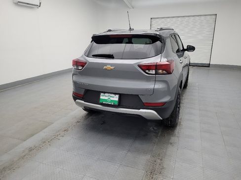 Used 2023 Chevrolet TrailBlazer LT FWD image 7