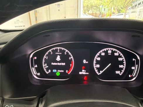 Used 2022 Honda Accord Sport image 31