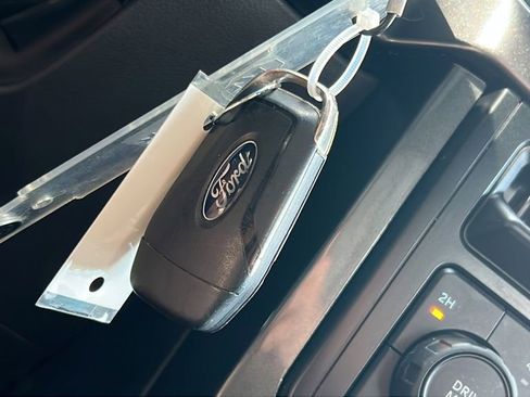 Used 2023 Ford F150 XLT w/ Equipment Group 301A Mid image 28