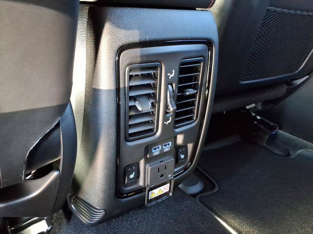 New 2027 Dodge Durango GT AWD/4WD image 17