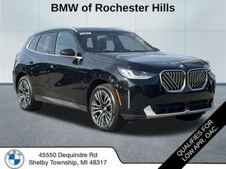 Used 2026 BMW X3 xDrive30i AWD/4WD video 1