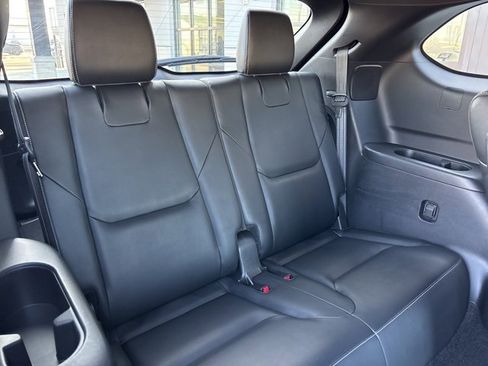 Used 2023 MAZDA CX-9 Grand Touring image 18