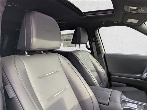 New 2026 Hyundai Palisade Calligraphy image 23