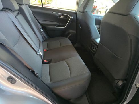 Used 2024 Toyota RAV4 XLE w/ Convenience Package AWD/4WD image 14