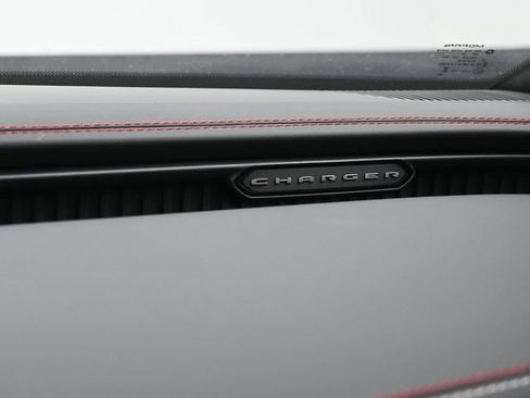 New 2026 Dodge Charger R/T Scat Pack image 22