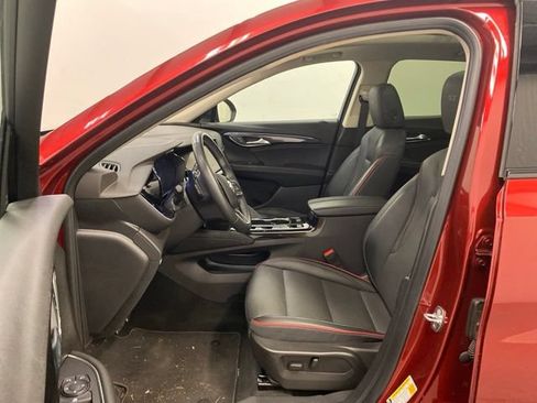 Used 2023 Buick Envision Essence w/ Sport Touring Package AWD/4WD image 8