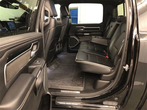 Used 2022 RAM 1500 Laramie image 29