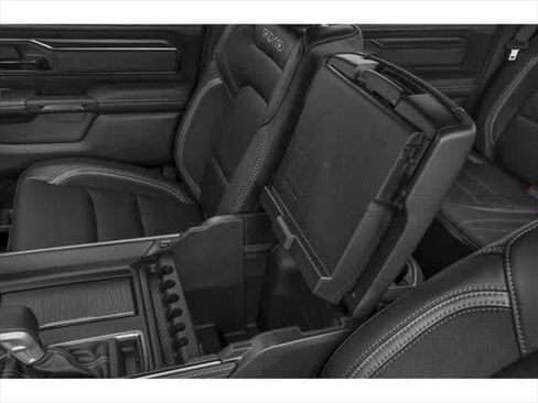 Used 2025 RAM 1500 RHO w/ RHO Level 1 Equipment Group AWD/4WD image 8