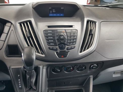 Used 2019 Ford Transit 350 138 DRW w/ Exterior Upgrade Package RWD image 16