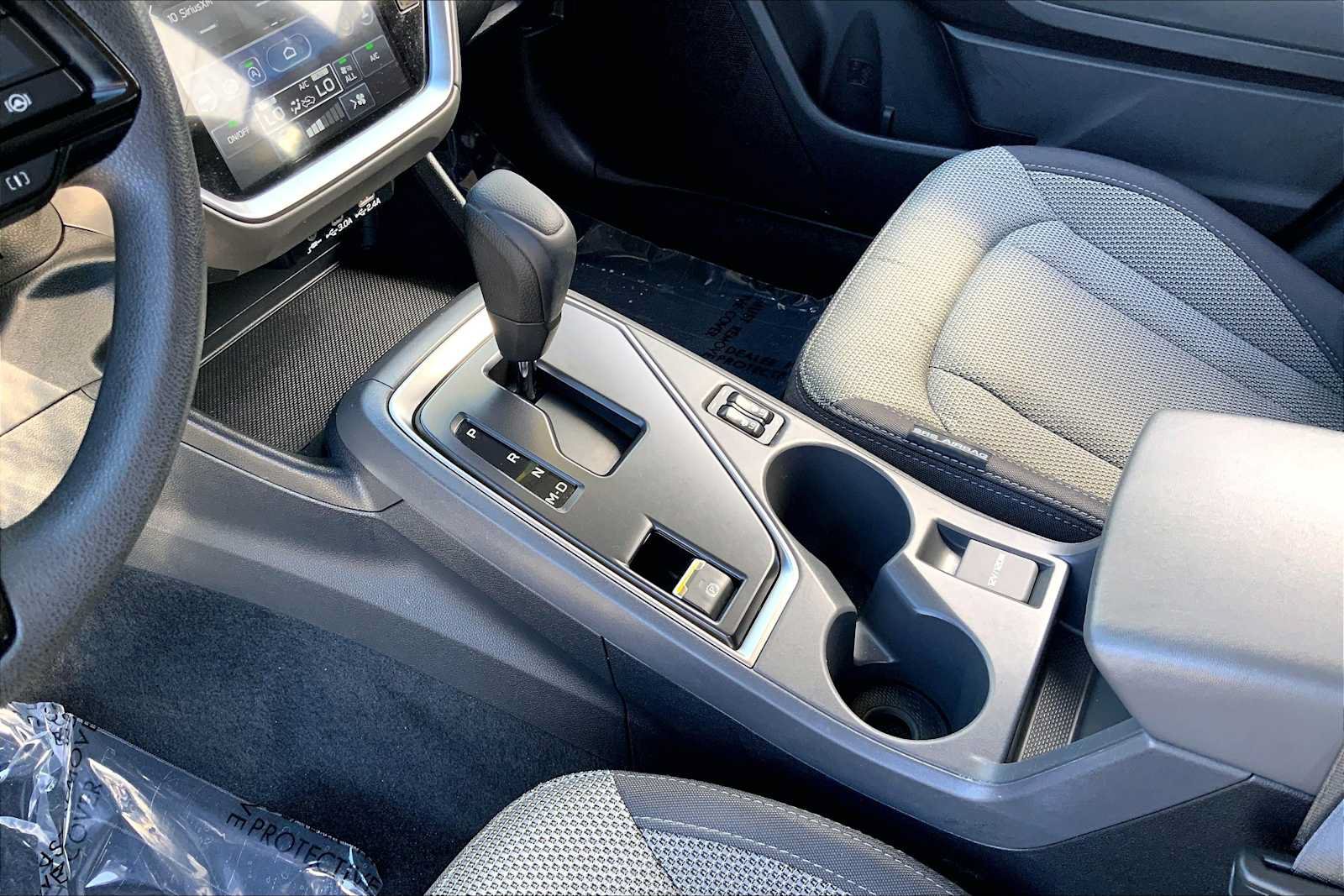 Certified 2024 Subaru Crosstrek 2.0i Premium AWD/4WD image 17