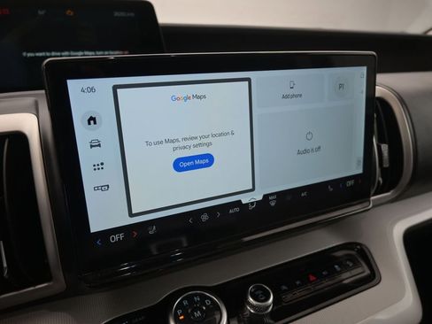 Used 2025 Ford Expedition Max Active AWD/4WD image 16