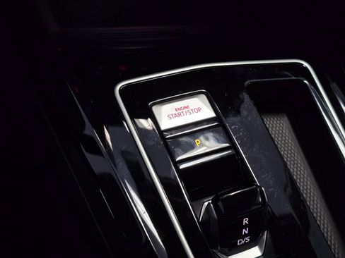 New 2026 Volkswagen GTI SE image 28