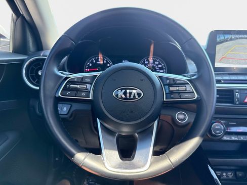 Used 2021 Kia Forte EX FWD image 26