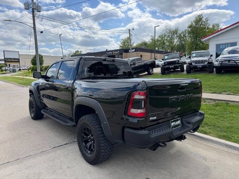 Used 2023 RAM 1500 TRX w/ TRX Level 2 Equipment Group AWD/4WD image 3