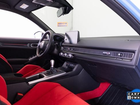 Used 2024 Honda Civic Type R image 28