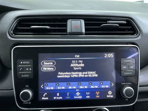 Used 2020 Nissan Leaf S w/ S Charge Package image 19