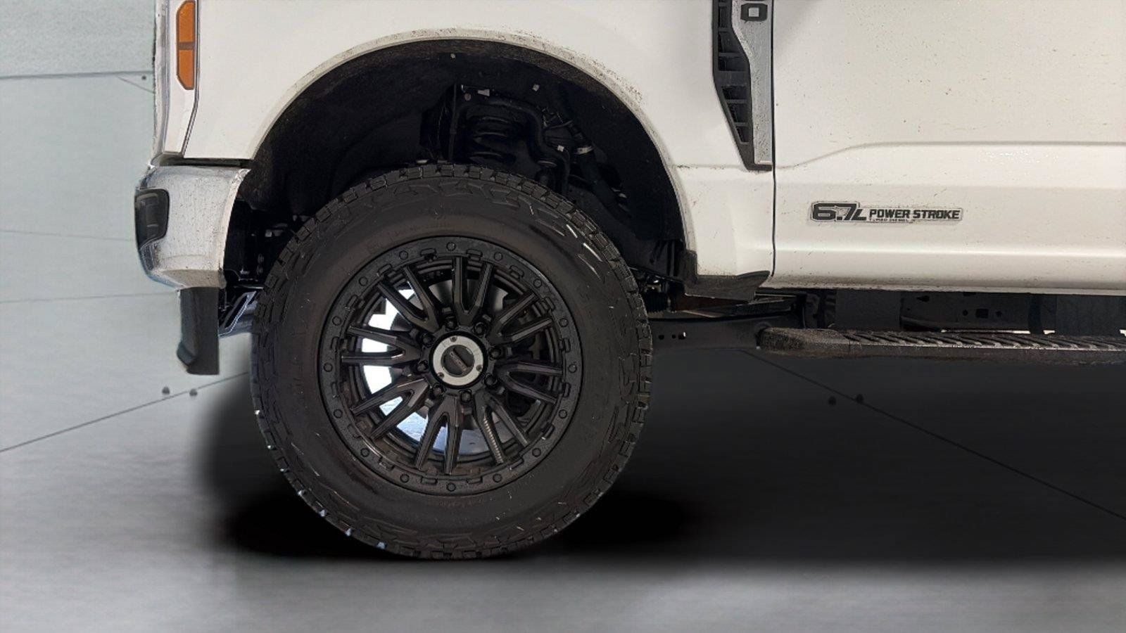 Used 2024 Ford F250 XL AWD/4WD image 27