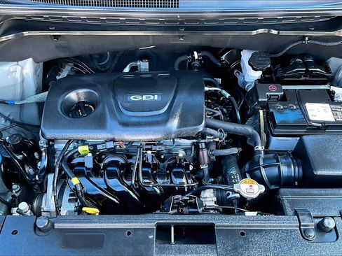 Used 2017 Kia Soul FWD image 31