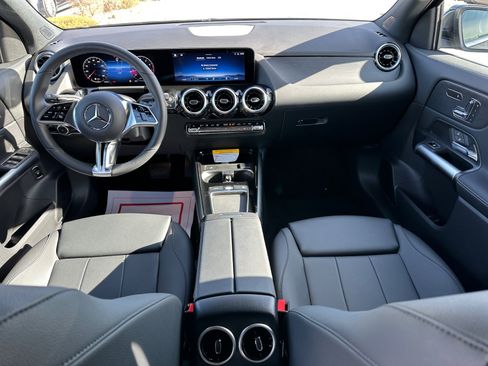 Certified 2026 Mercedes-Benz GLA 250 4MATIC image 16